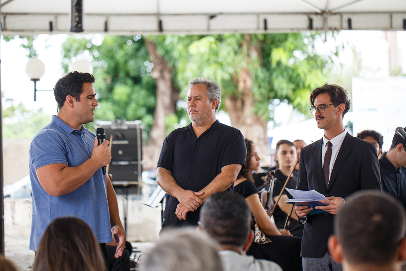 Foto: Mariana Alves/Iphan