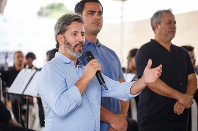 Foto: Mariana Alves/Iphan