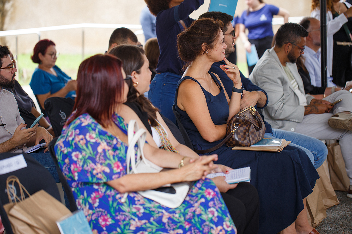 Foto: Mariana Alves/Iphan