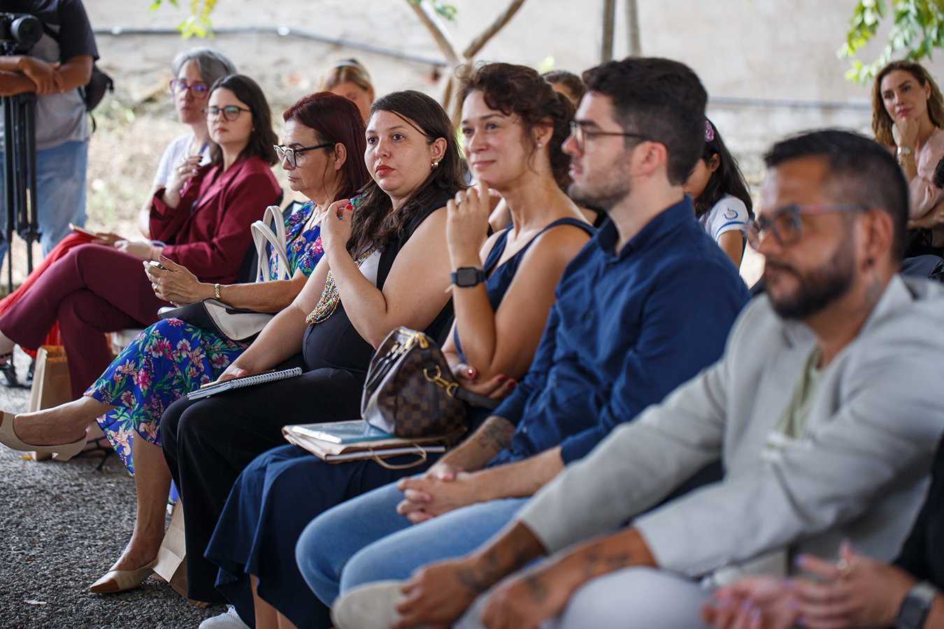 Foto: Mariana Alves/Iphan