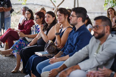 Foto: Mariana Alves/Iphan