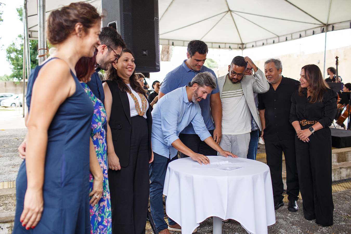 Foto: Mariana Alves/Iphan