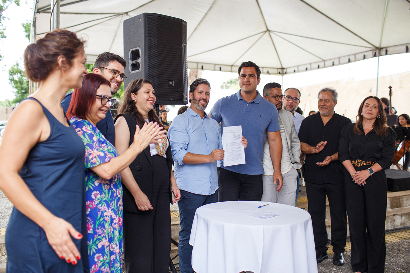 Foto: Mariana Alves/Iphan