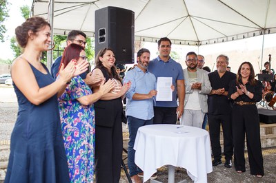 Foto: Mariana Alves/Iphan