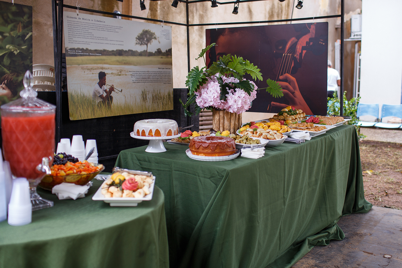 Foto: Mariana Alves/Iphan