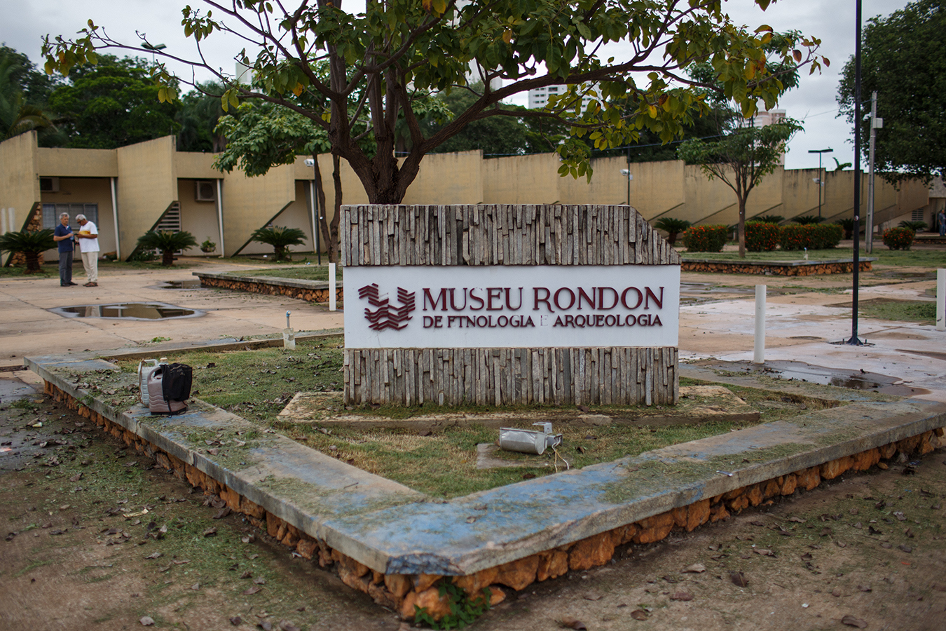 Foto: Mariana Alves/Iphan