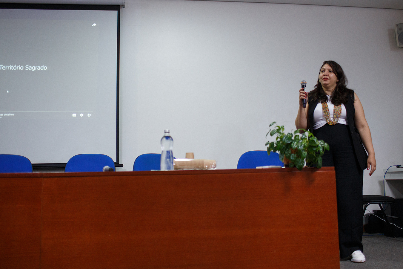 Foto: Mariana Alves/Iphan