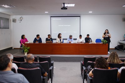 Foto: Mariana Alves/Iphan