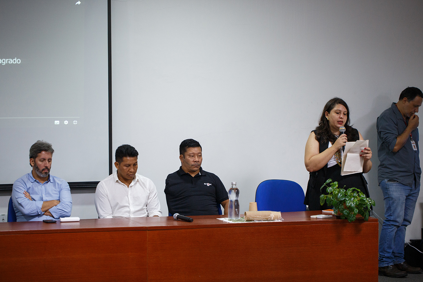 Foto: Mariana Alves/Iphan