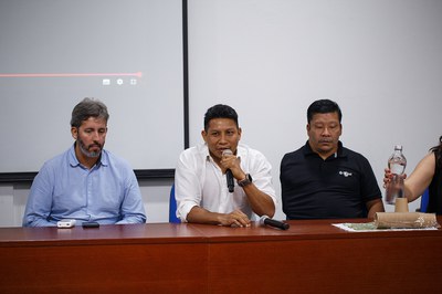 Foto: Mariana Alves/Iphan