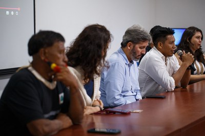 Foto: Mariana Alves/Iphan