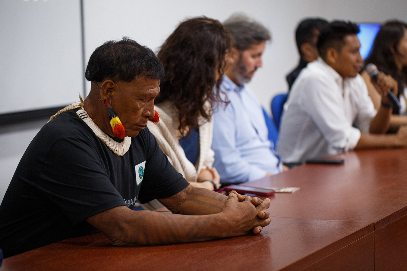 Foto: Mariana Alves/Iphan