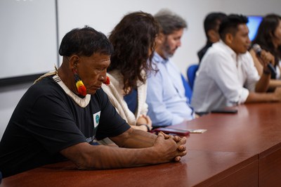 Foto: Mariana Alves/Iphan