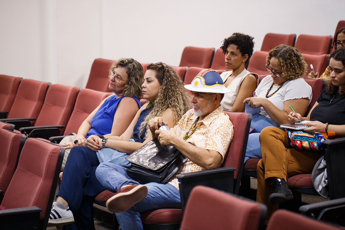 Foto: Mariana Alves/Iphan