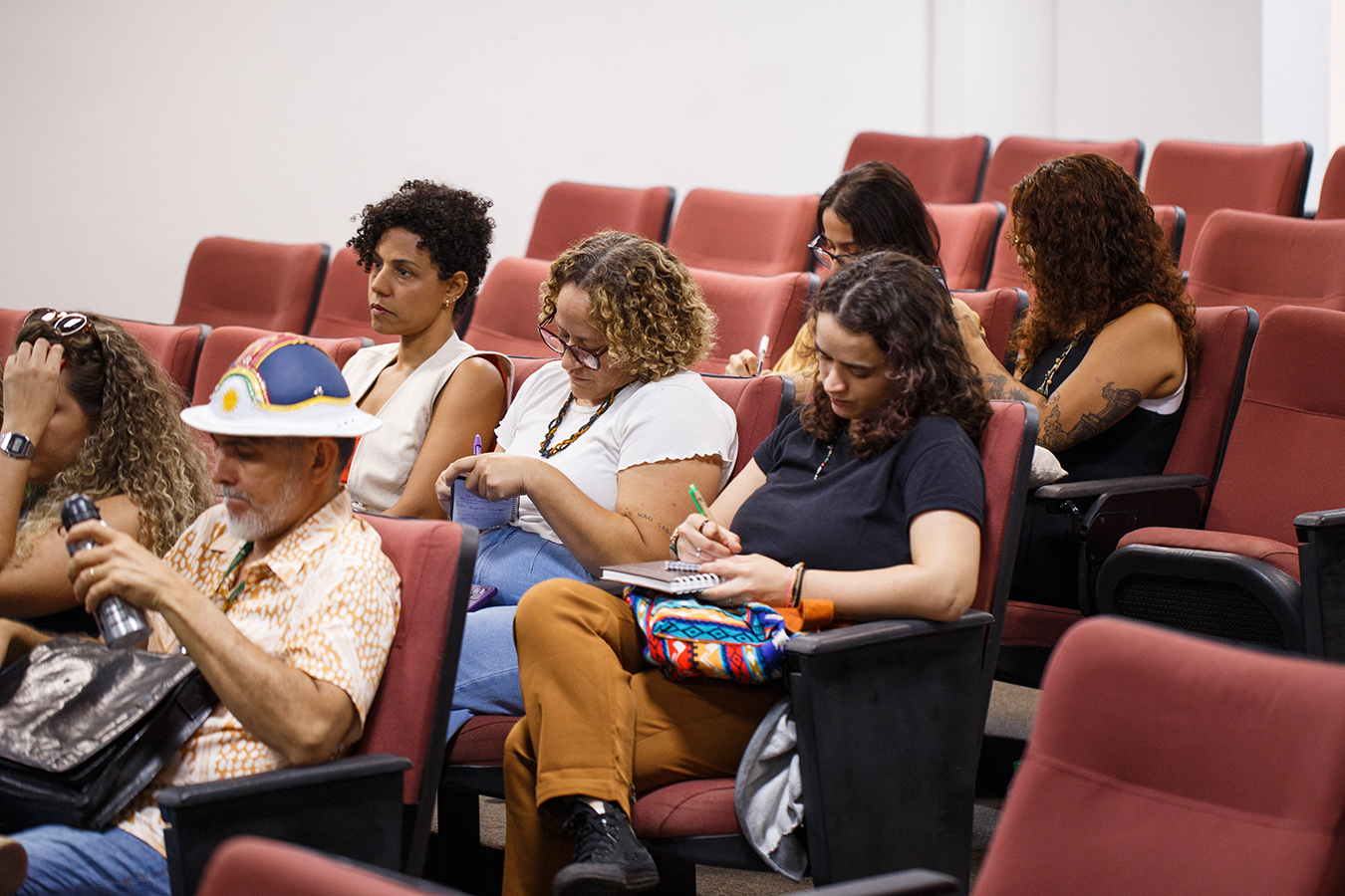 Foto: Mariana Alves/Iphan