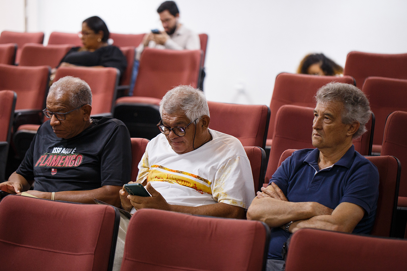 Foto: Mariana Alves/Iphan