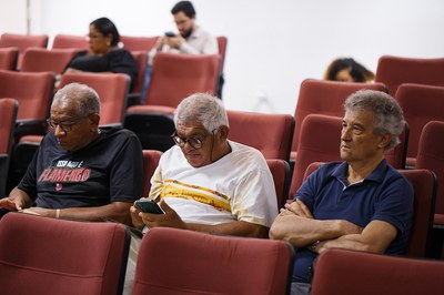 Foto: Mariana Alves/Iphan