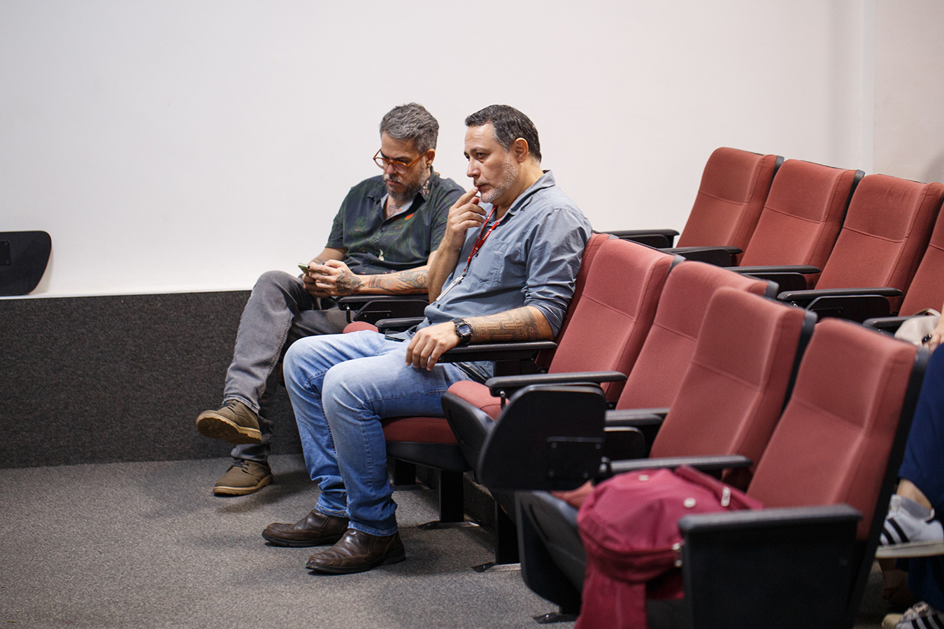 Foto: Mariana Alves/Iphan