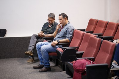 Foto: Mariana Alves/Iphan