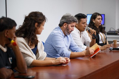 Foto: Mariana Alves/Iphan