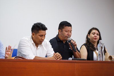 Foto: Mariana Alves/Iphan