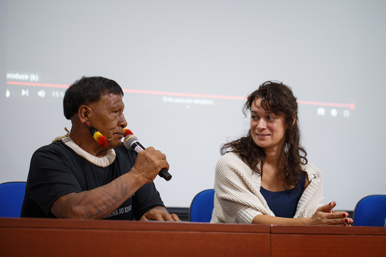 Foto: Mariana Alves/Iphan