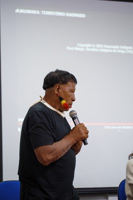 Foto: Mariana Alves/Iphan