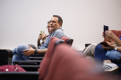 Foto: Mariana Alves/Iphan