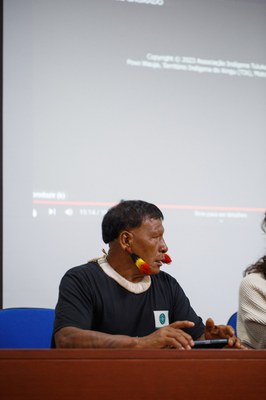 Foto: Mariana Alves/Iphan