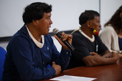 Foto: Mariana Alves/Iphan