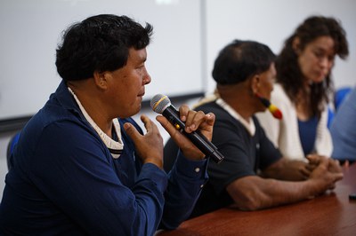 Foto: Mariana Alves/Iphan