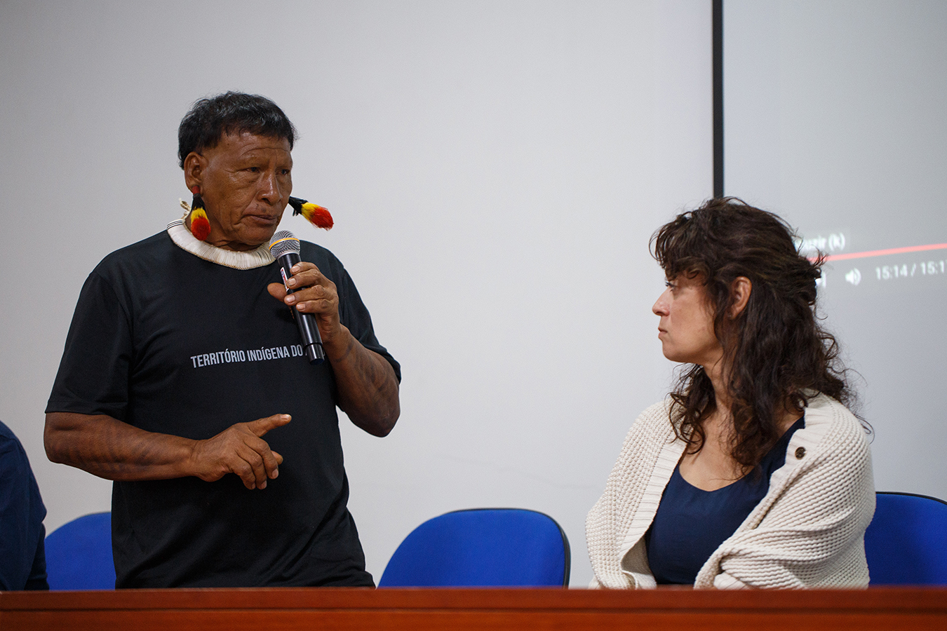 Foto: Mariana Alves/Iphan