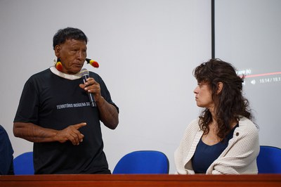 Foto: Mariana Alves/Iphan