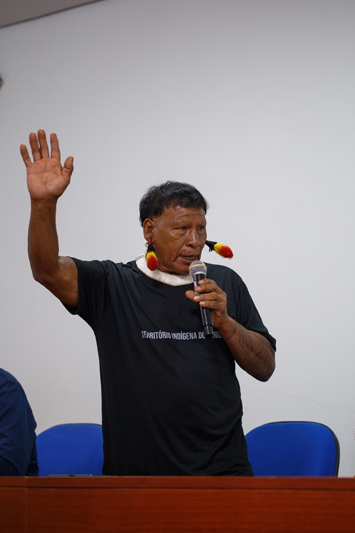 Foto: Mariana Alves/Iphan