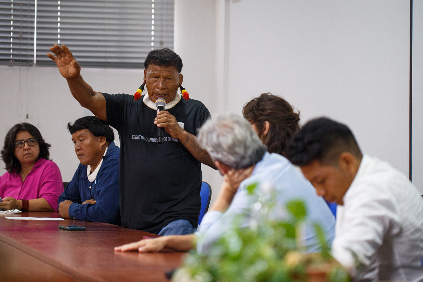 Foto: Mariana Alves/Iphan