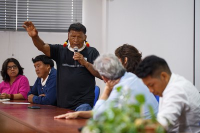 Foto: Mariana Alves/Iphan