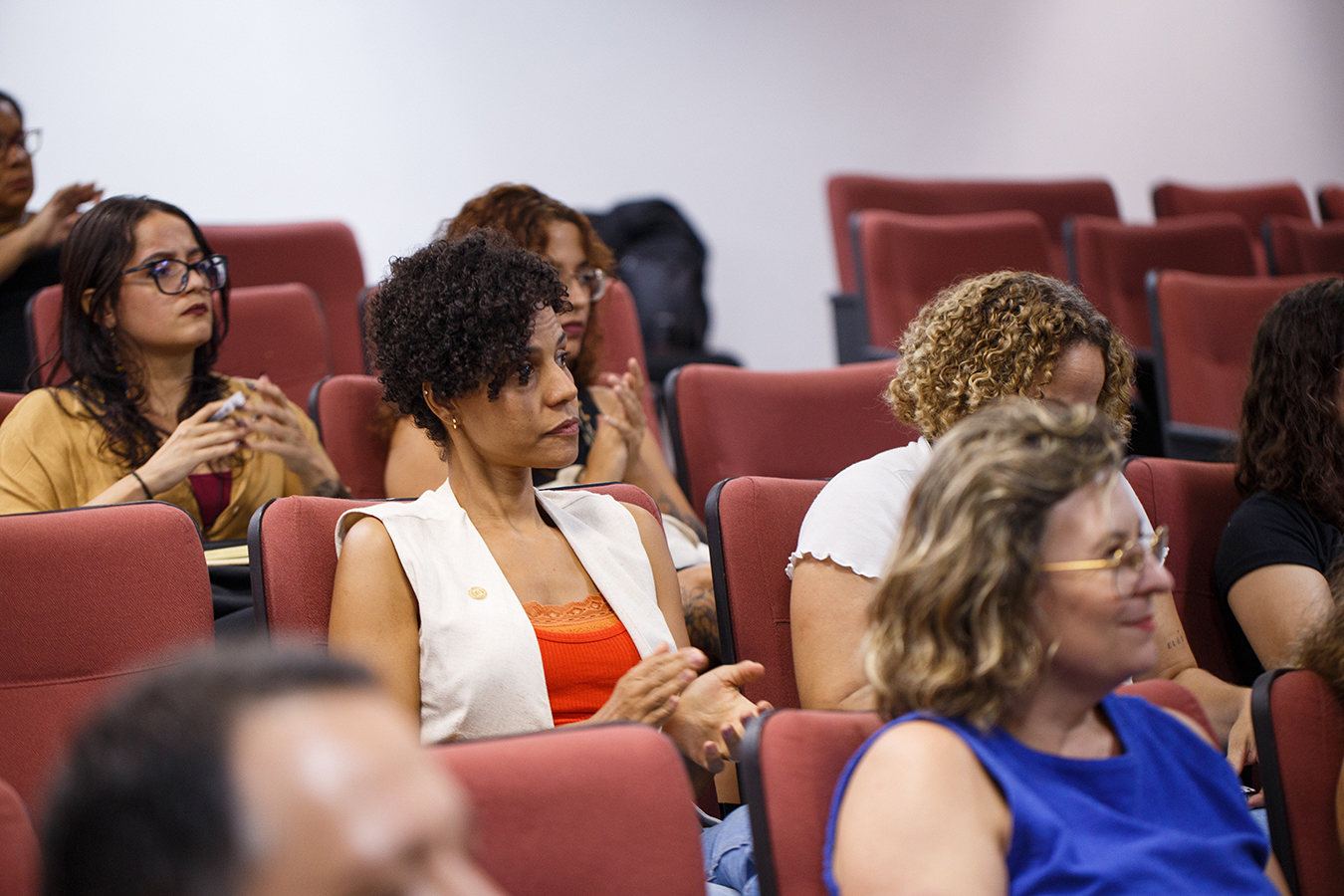 Foto: Mariana Alves/Iphan