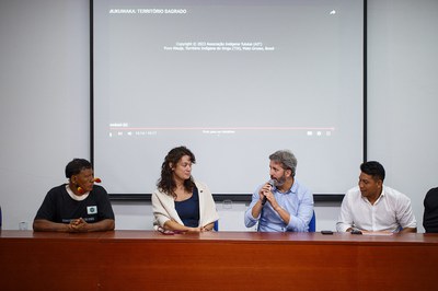 Foto: Mariana Alves/Iphan