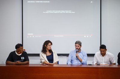 Foto: Mariana Alves/Iphan