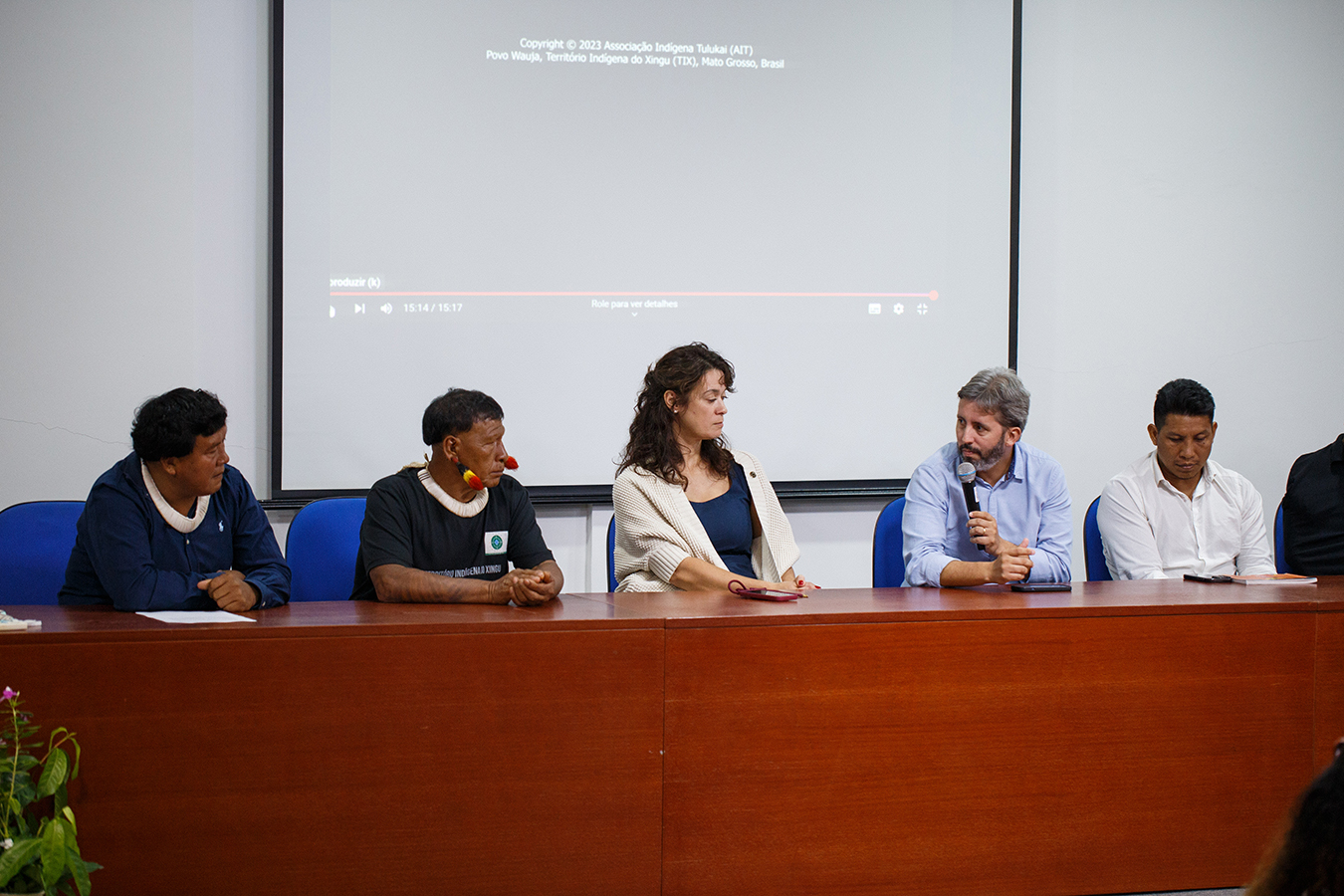 Foto: Mariana Alves/Iphan