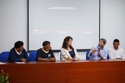 Foto: Mariana Alves/Iphan