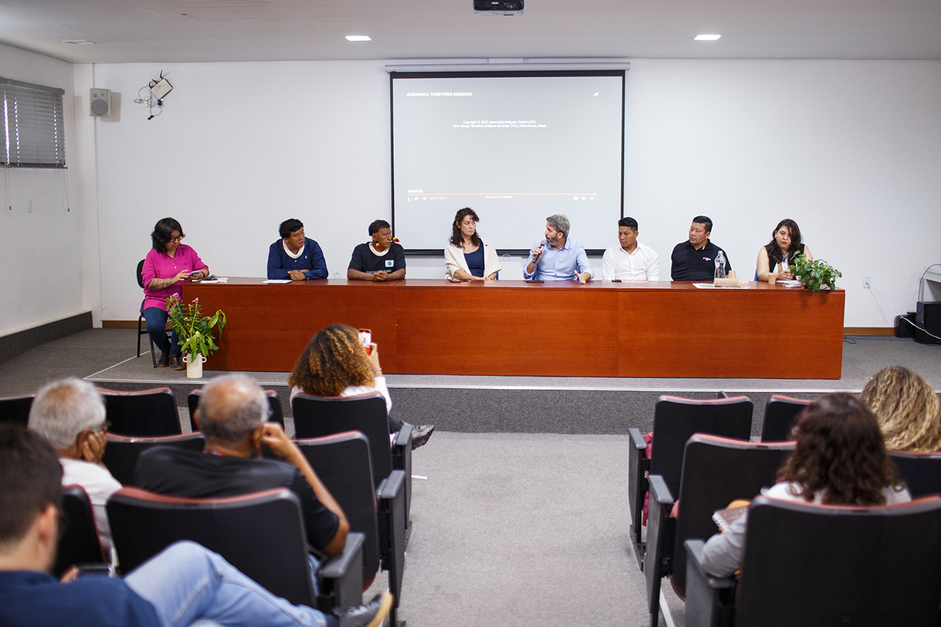 Foto: Mariana Alves/Iphan