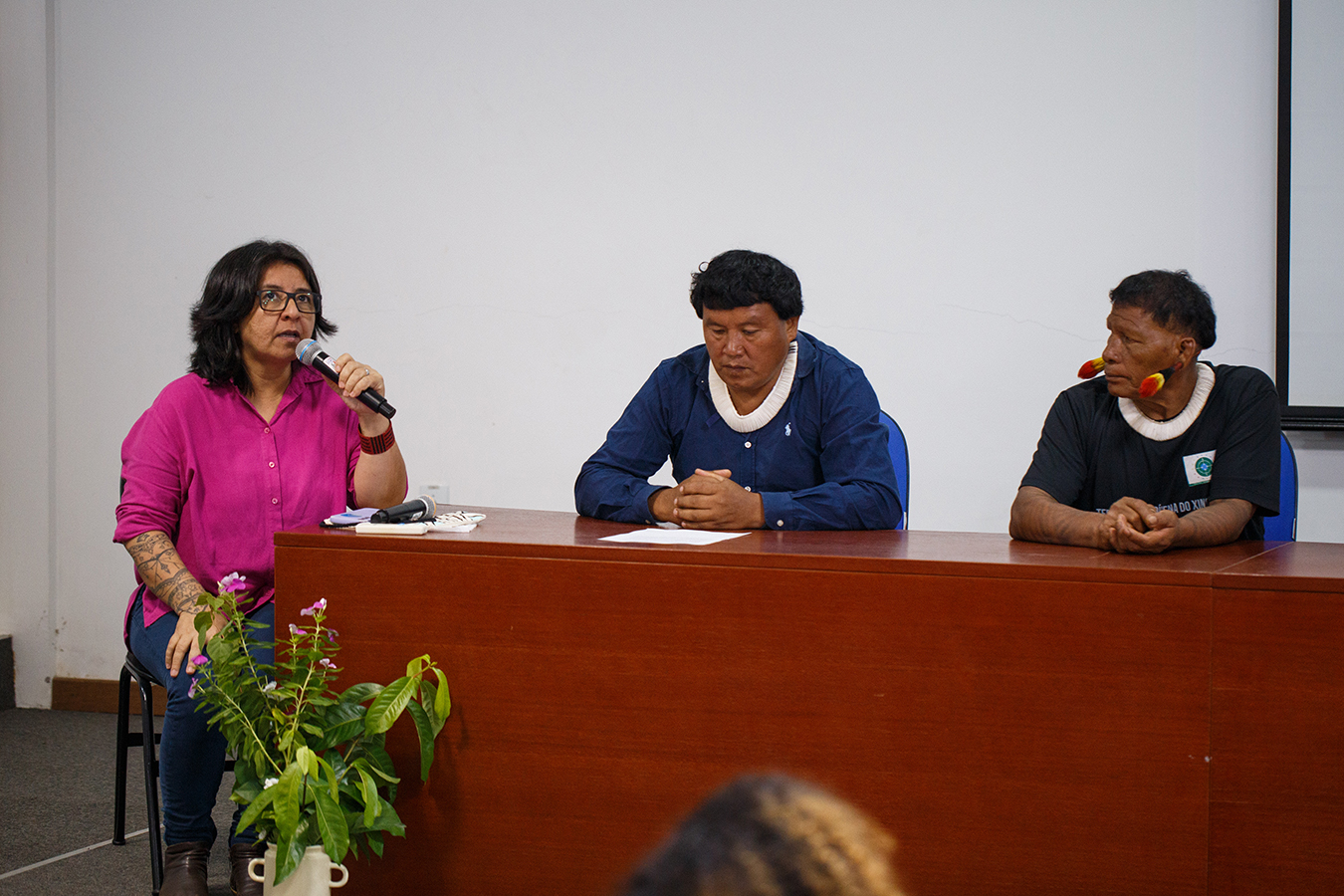 Foto: Mariana Alves/Iphan