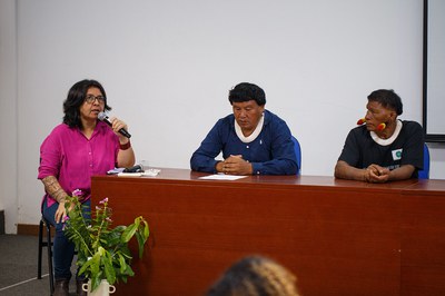 Foto: Mariana Alves/Iphan