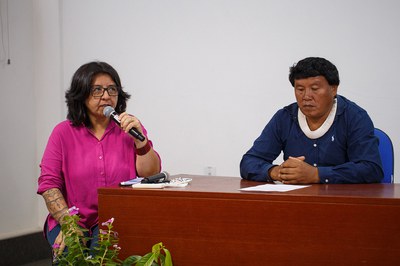 Foto: Mariana Alves/Iphan