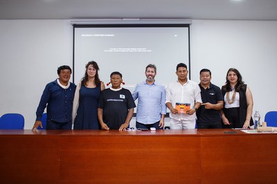 Foto: Mariana Alves/Iphan