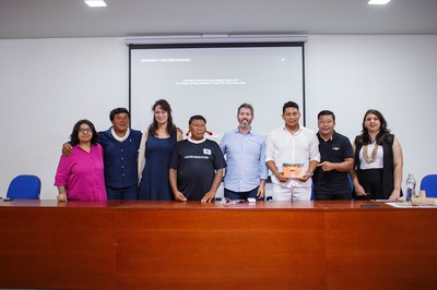 Foto: Mariana Alves/Iphan