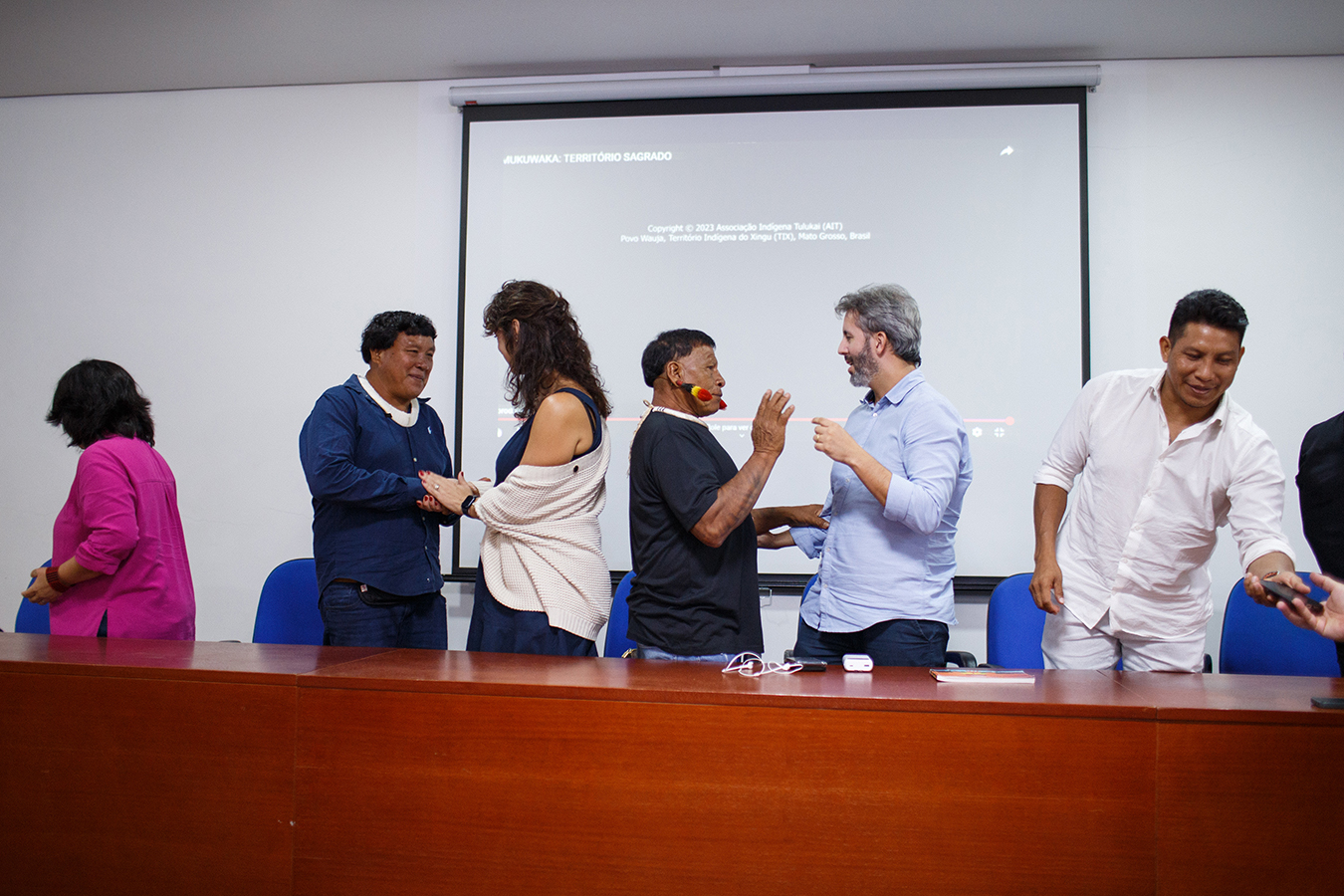 Foto: Mariana Alves/Iphan