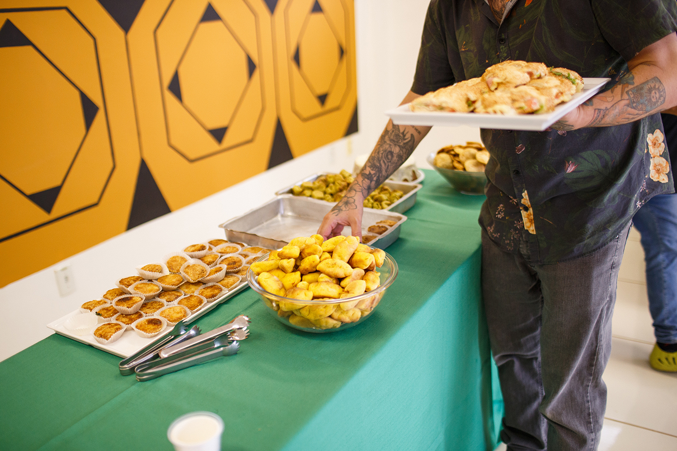 Foto: Mariana Alves/Iphan