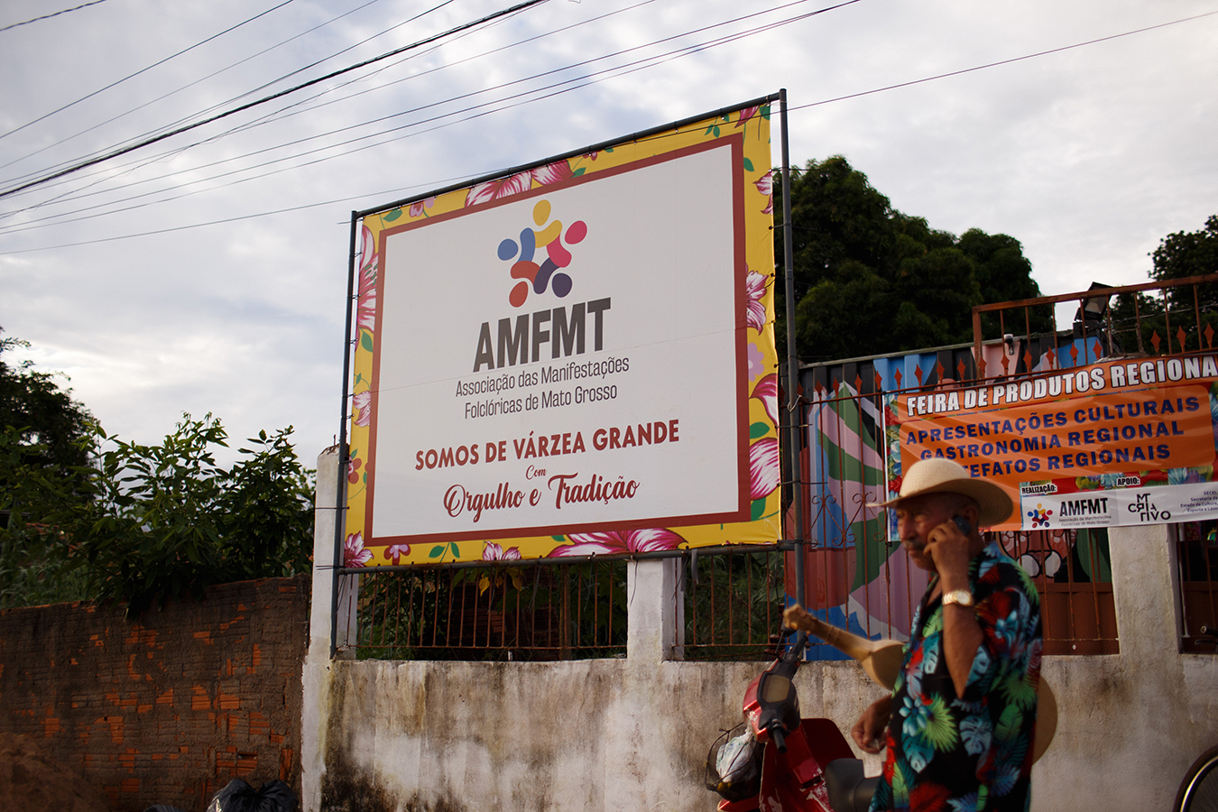 Foto: Mariana Alves/Iphan